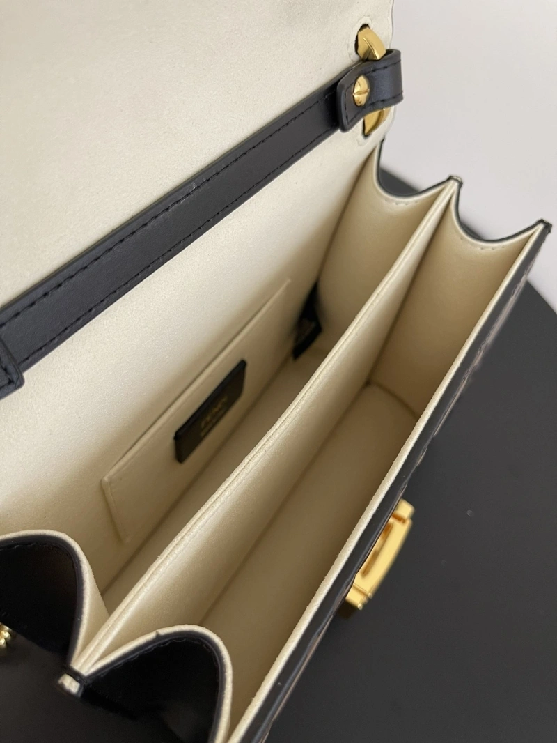 F**di satchel bags 4222c-0454