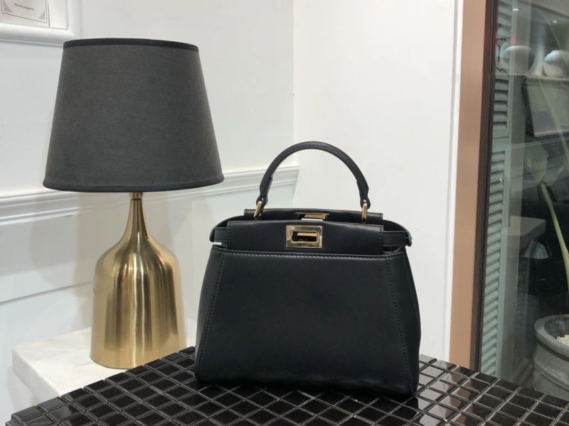 F**di top handle bags 4222c-0460