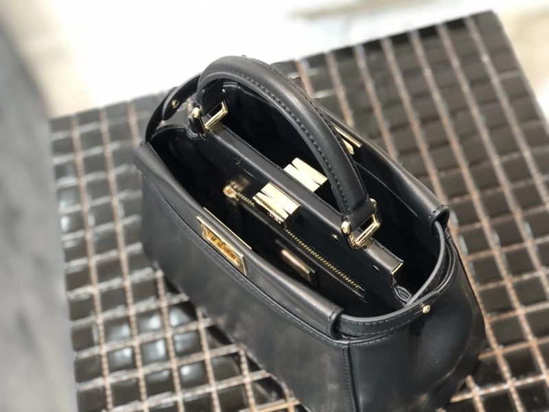F**di top handle bags 4222c-0460