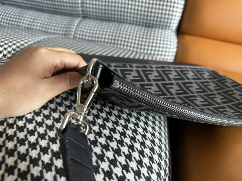 F**di satchel bags 4222c-0461