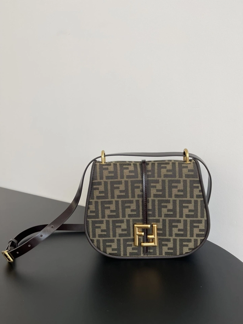 F**di satchel bags 4222c-0463