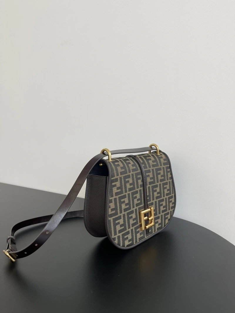 F**di satchel bags 4222c-0463