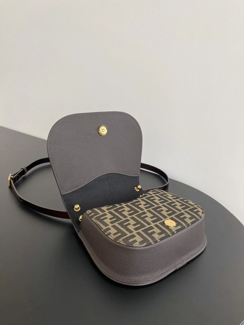 F**di satchel bags 4222c-0463