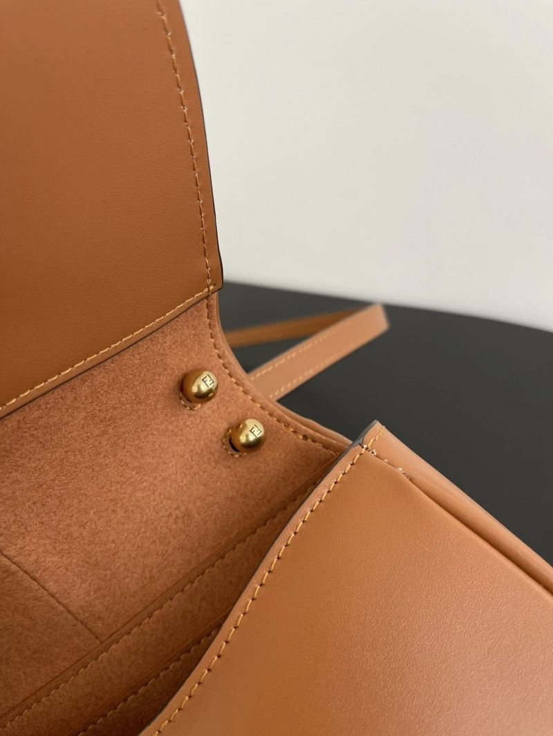F**di satchel bags 4222c-0464