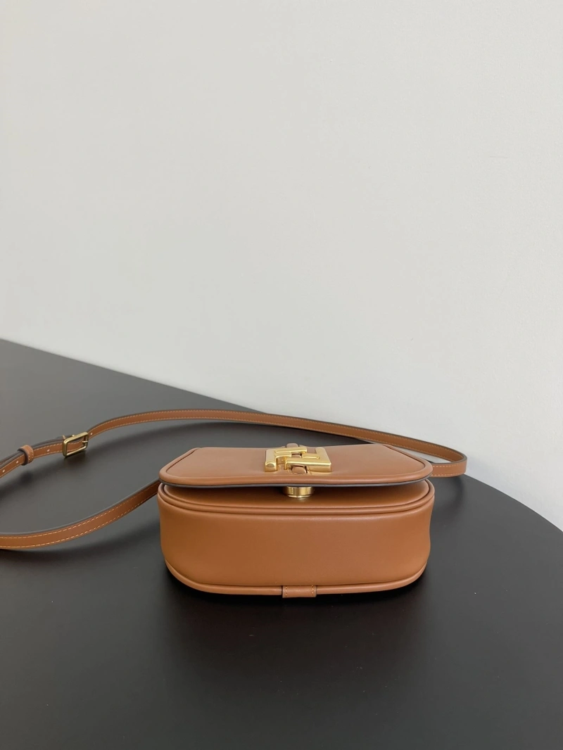 F**di satchel bags 4222c-0464