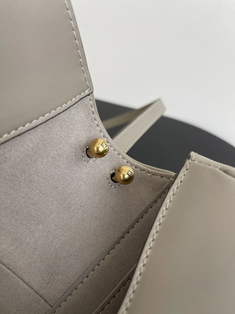 F**di satchel bags 4222c-0465