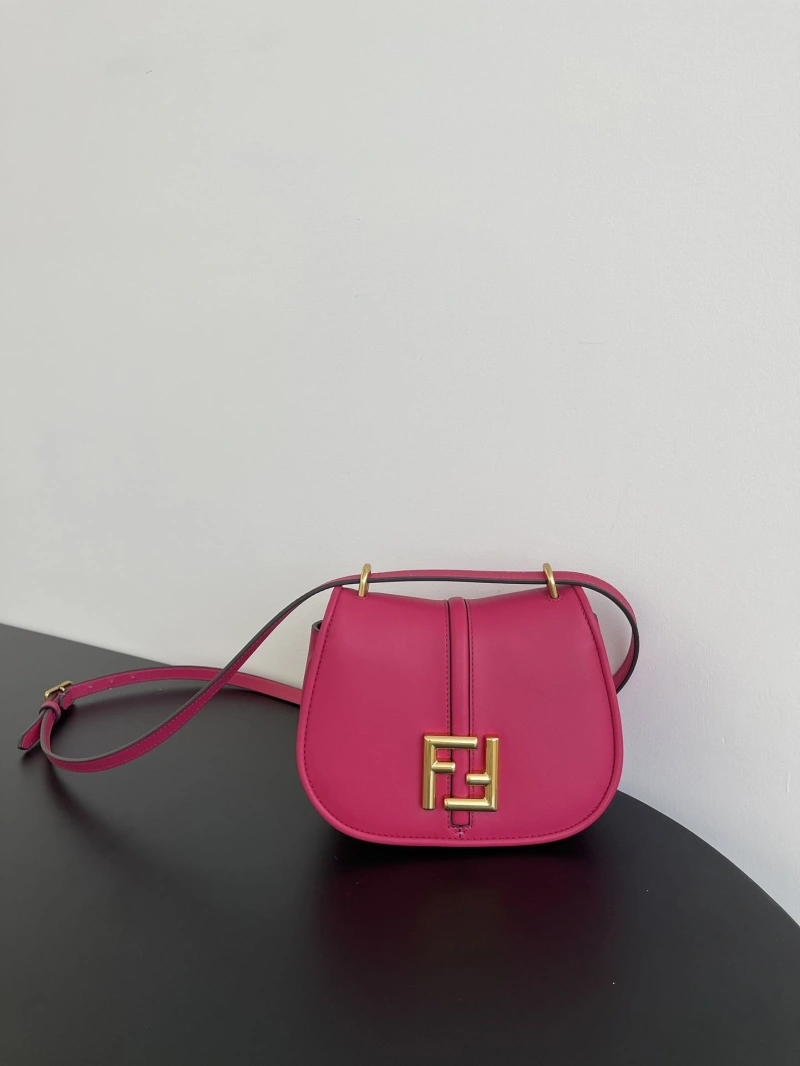 F**di satchel bags 4222c-0466