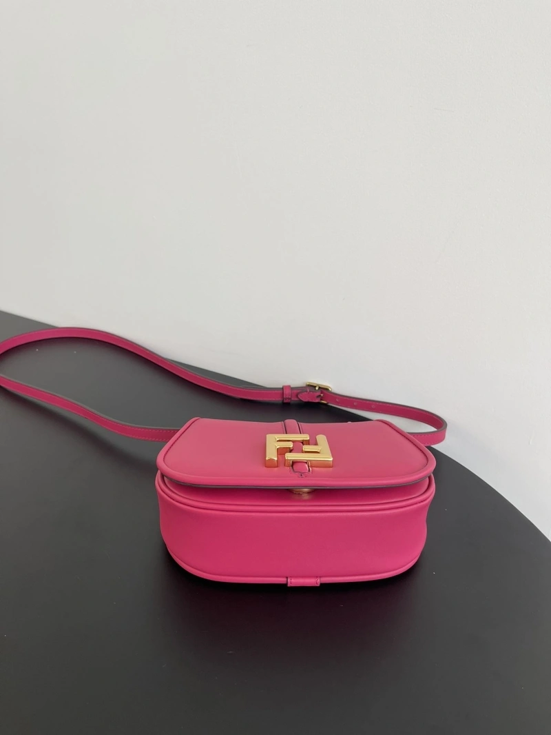 F**di satchel bags 4222c-0466