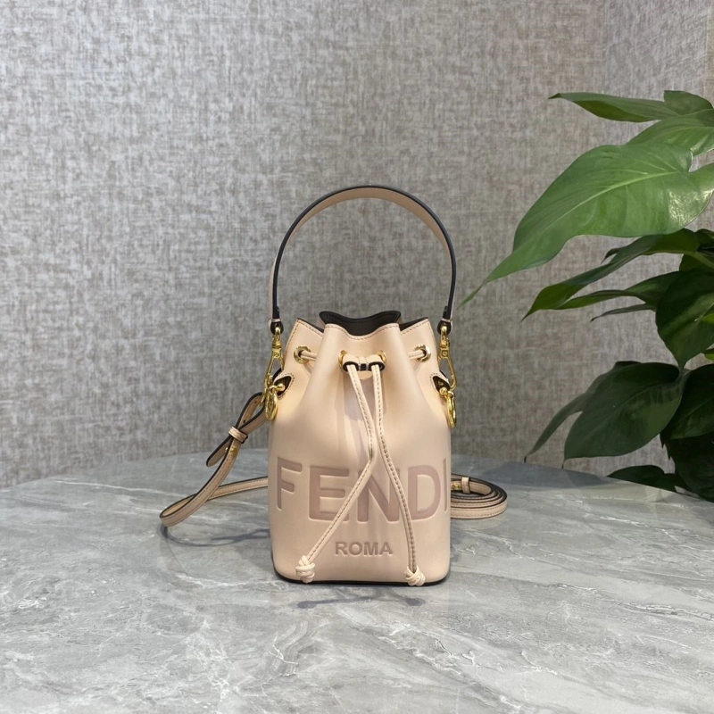 F**di bucket bags 4222c-0478
