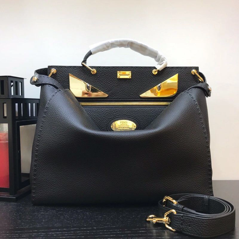 F**di shopping bags 4222c-0497