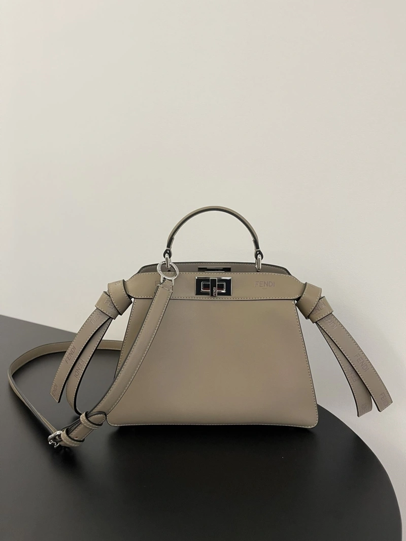 F**di top handle bags 4222c-0499