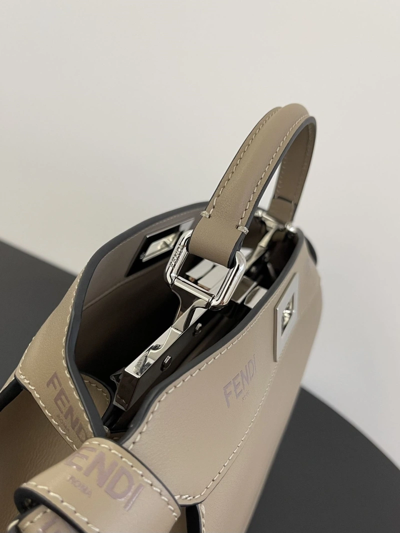 F**di top handle bags 4222c-0499
