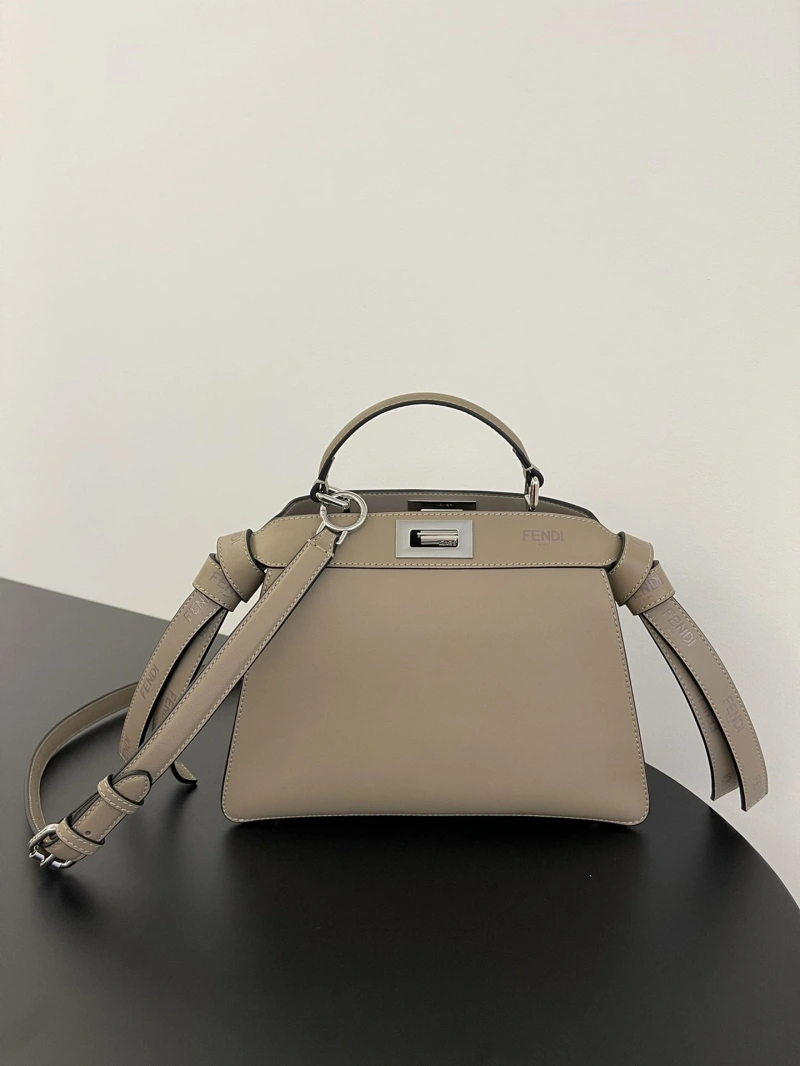 F**di top handle bags 4222c-0499