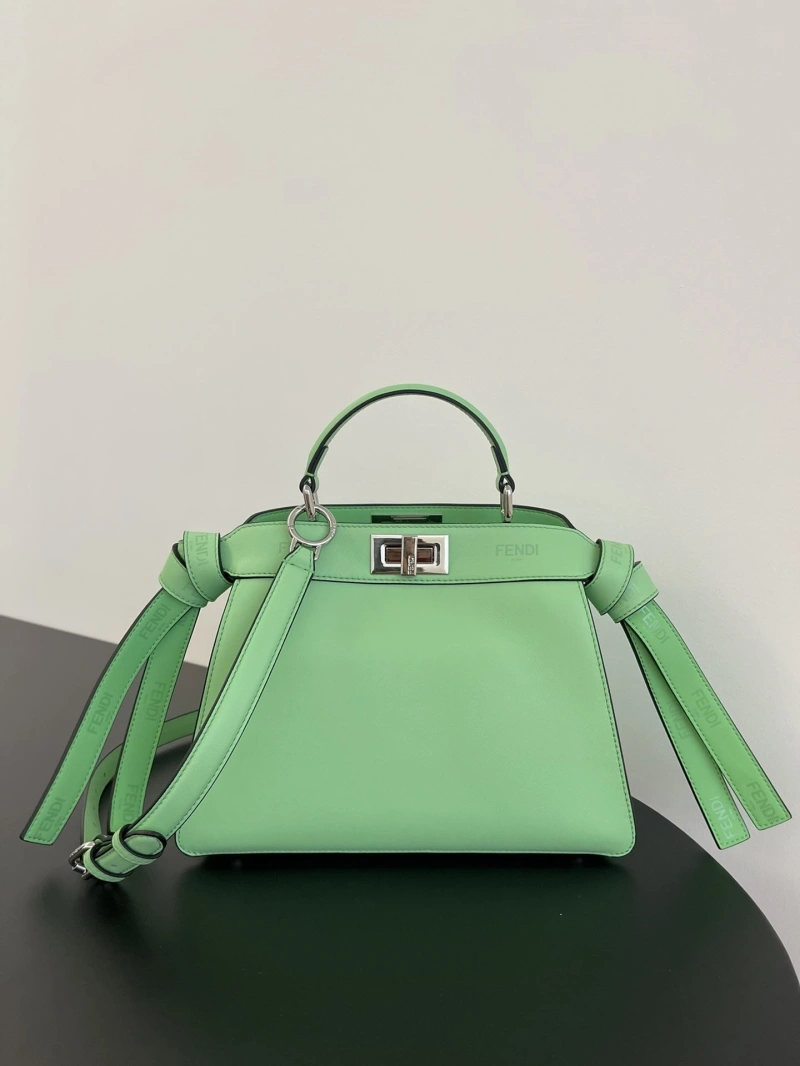 F**di top handle bags 4222c-0500