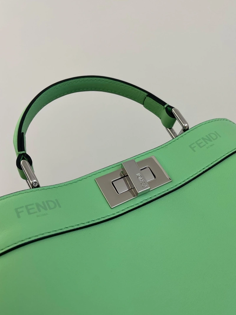 F**di top handle bags 4222c-0500