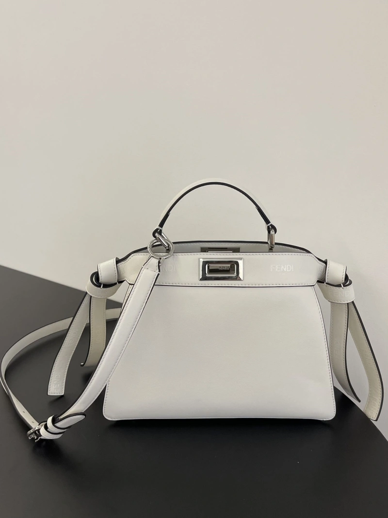 F**di top handle bags 4222c-0501