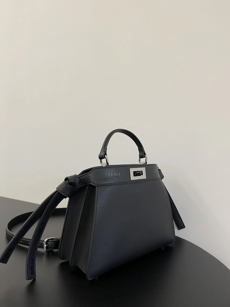 F**di top handle bags 4222c-0502