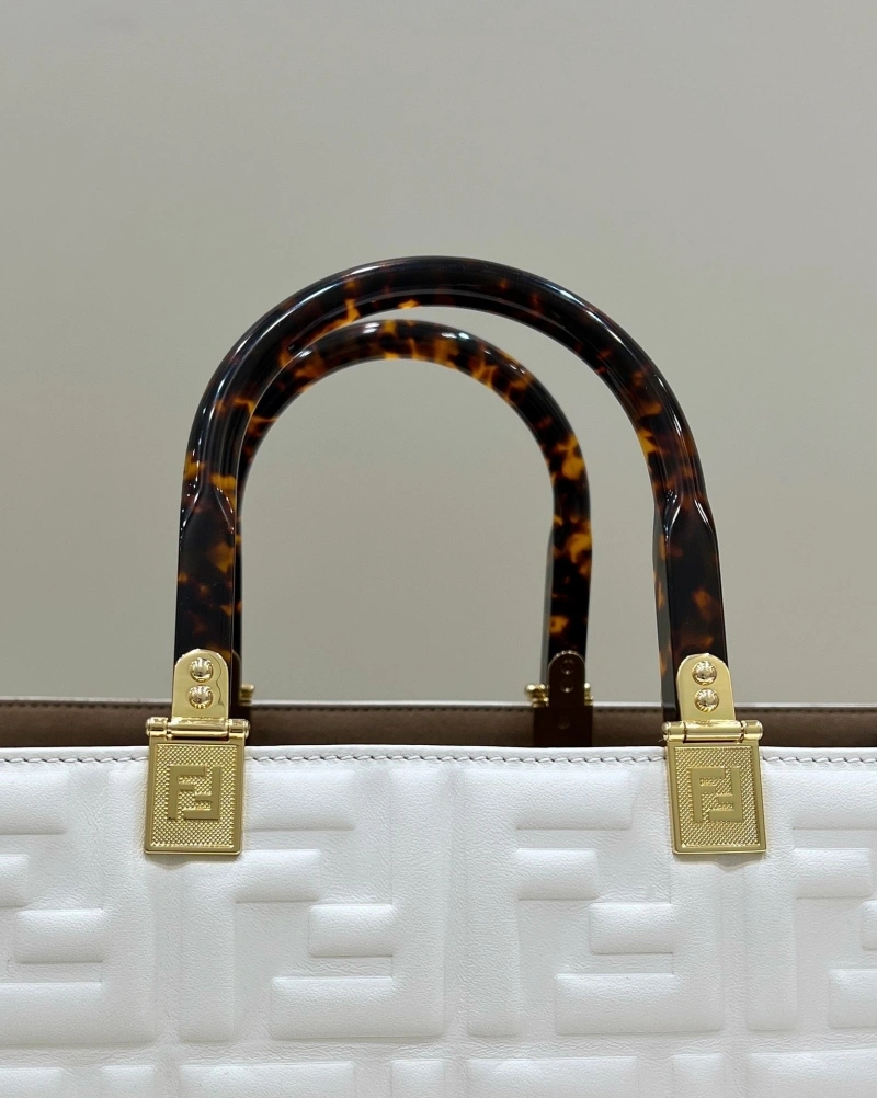 F**di shopping bags 4222c-0504