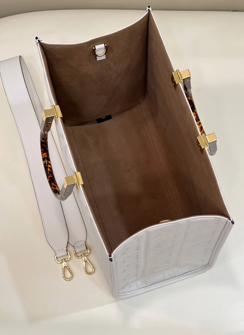 F**di shopping bags 4222c-0504