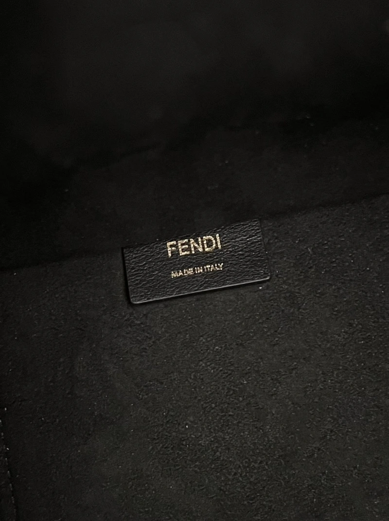 F**di shopping bags 4222c-0505