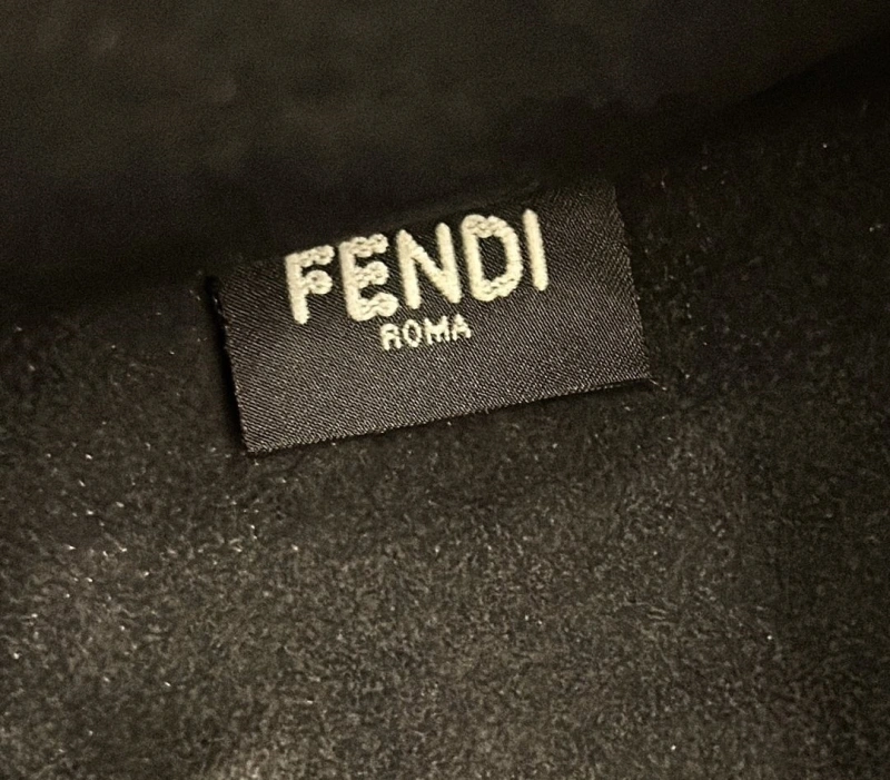 F**di shopping bags 4222c-0507