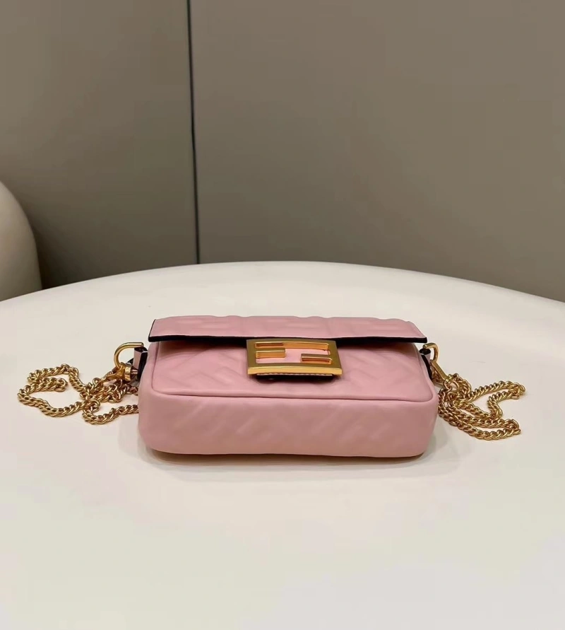 F**di baguette bags 4222c-0509