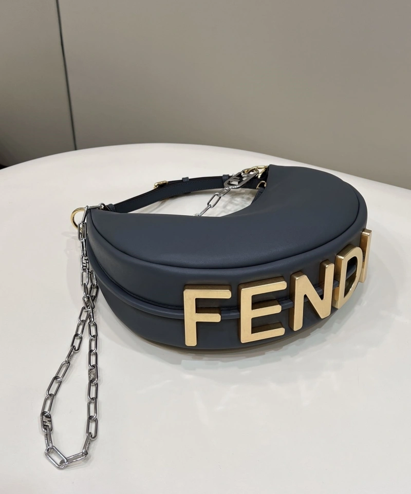 F**di top handle bags 4222c-0510