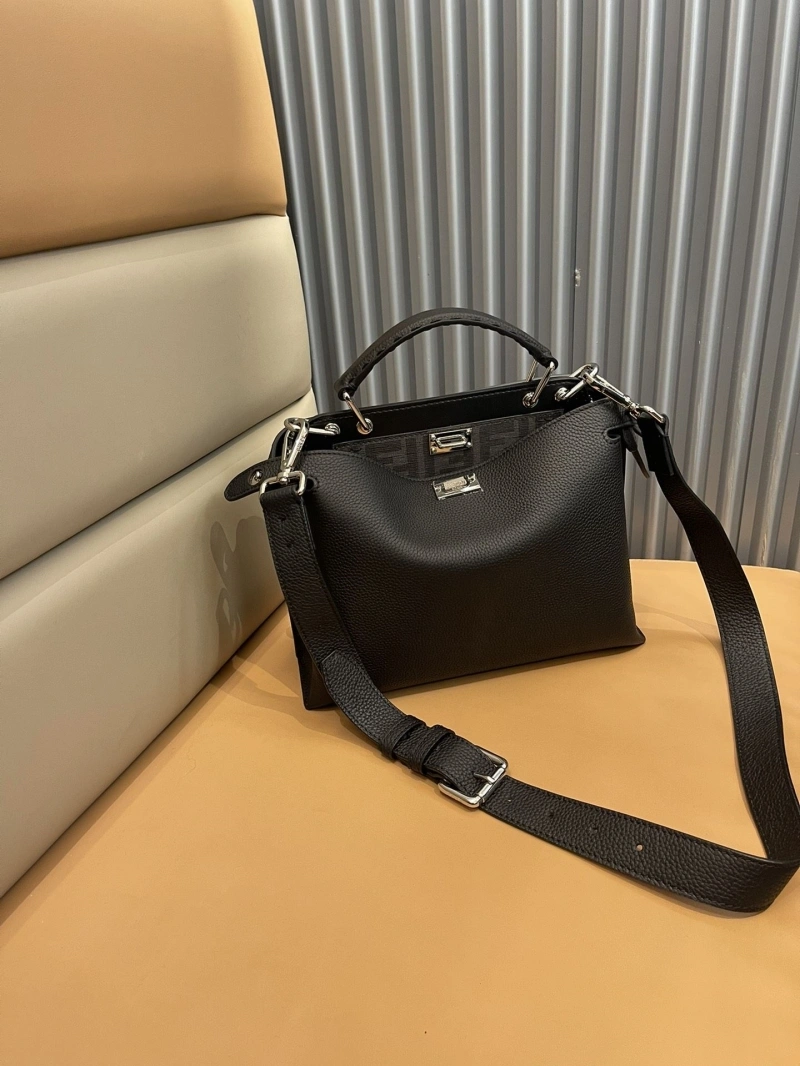 F**di top handle bags 4222c-0511