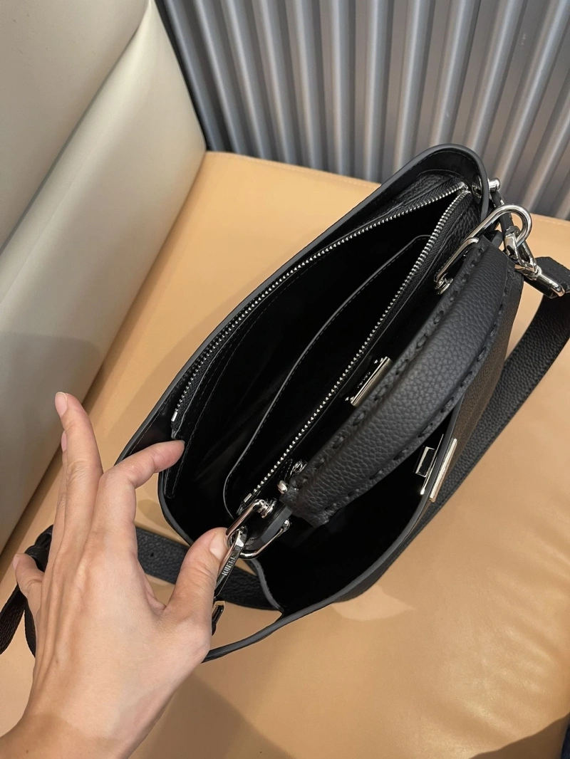 F**di top handle bags 4222c-0511