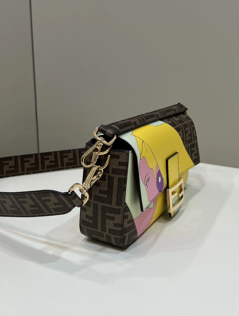 F**di satchel bags 4222c-0514
