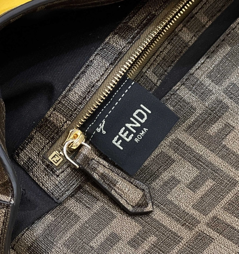 F**di satchel bags 4222c-0514