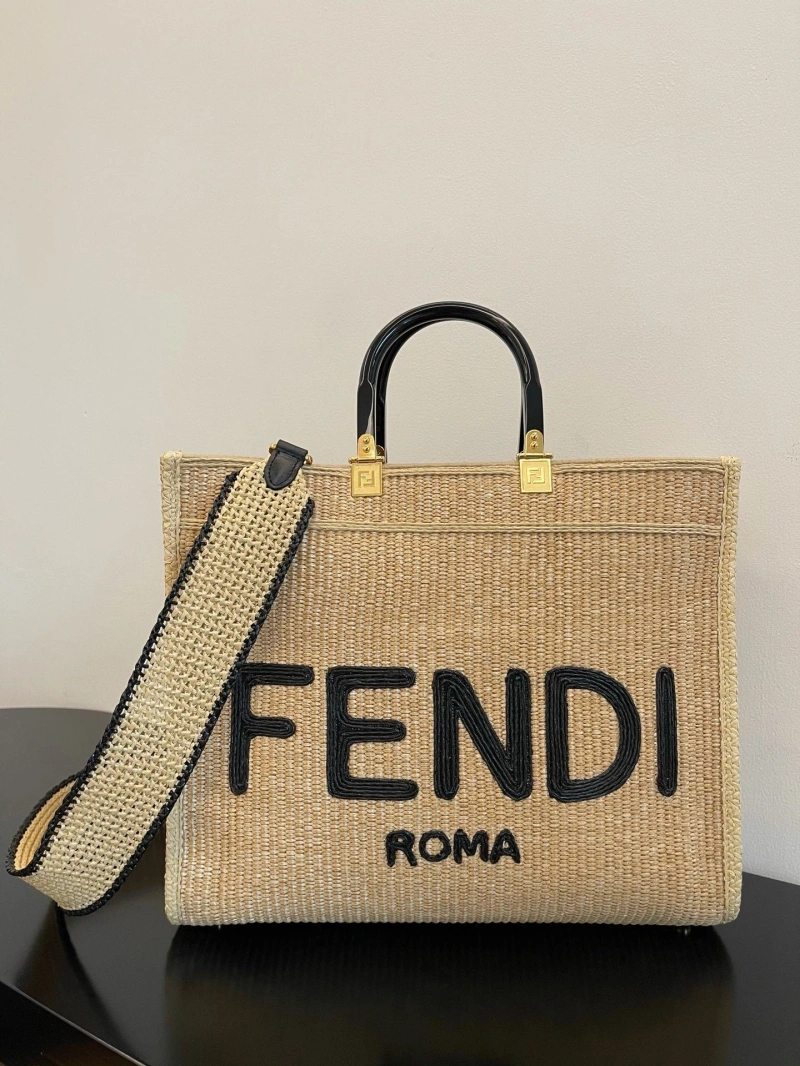 F**di shopping bags 4222c-0515