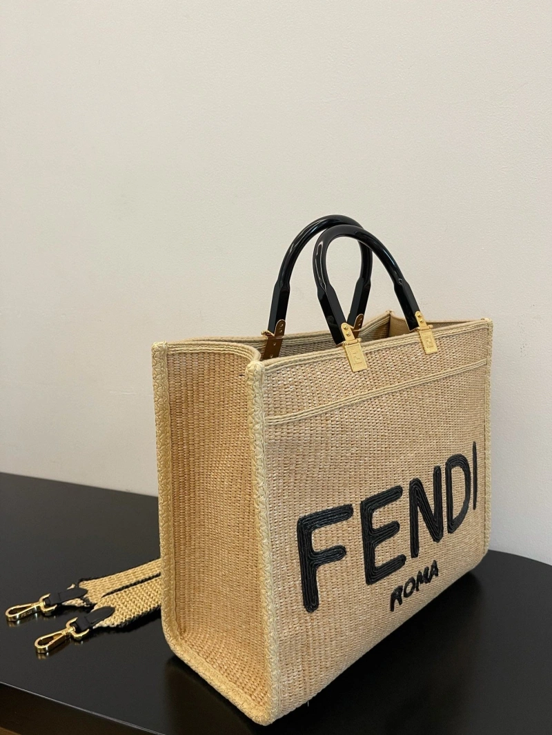 F**di shopping bags 4222c-0515