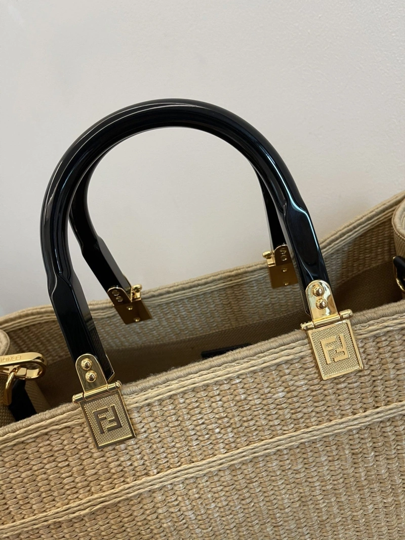 F**di shopping bags 4222c-0515