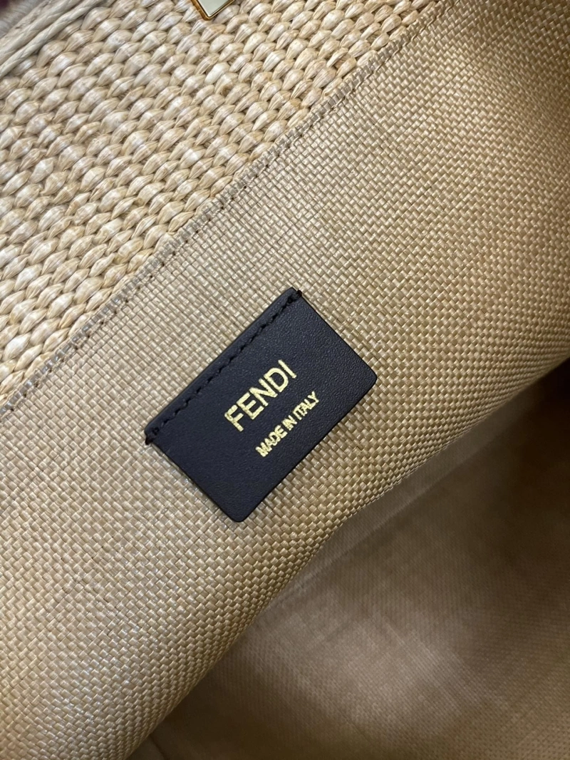 F**di shopping bags 4222c-0515
