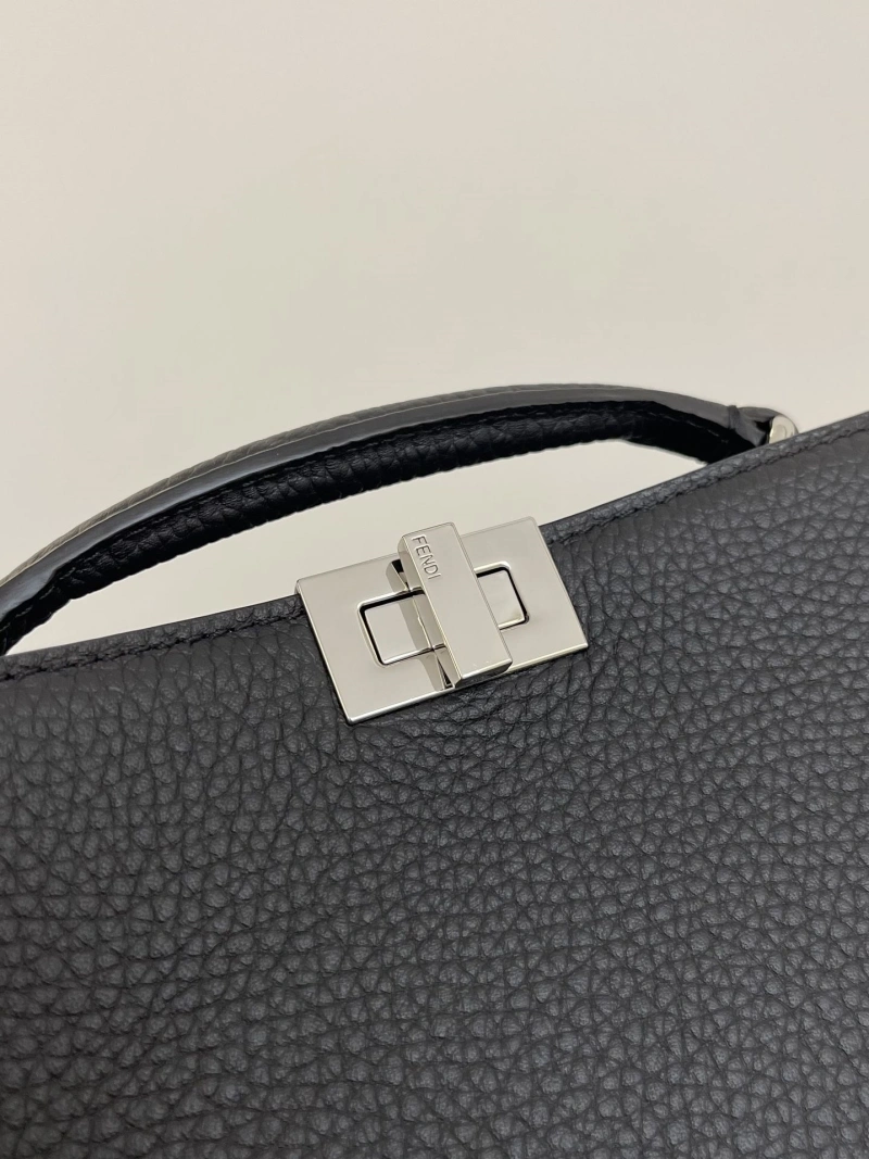 F**di top handle bags 4222c-0517