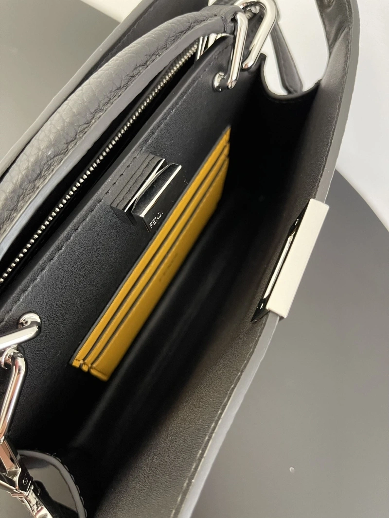 F**di top handle bags 4222c-0517