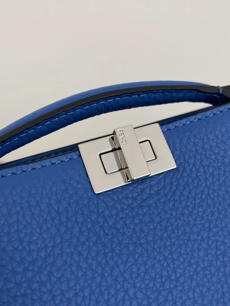 F**di top handle bags 4222c-0518