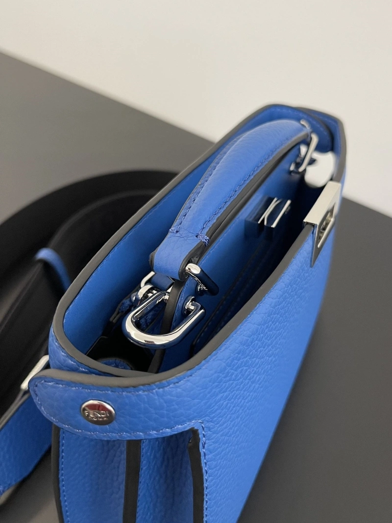 F**di top handle bags 4222c-0518