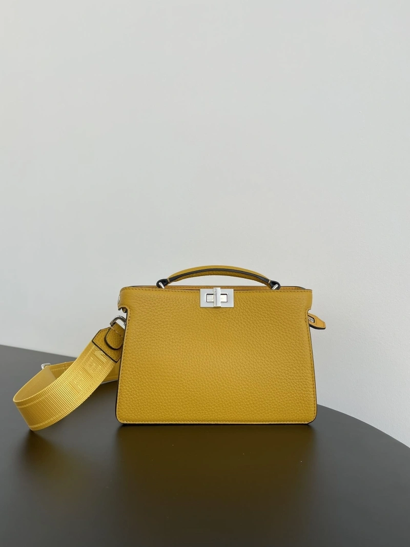 F**di top handle bags 4222c-0519