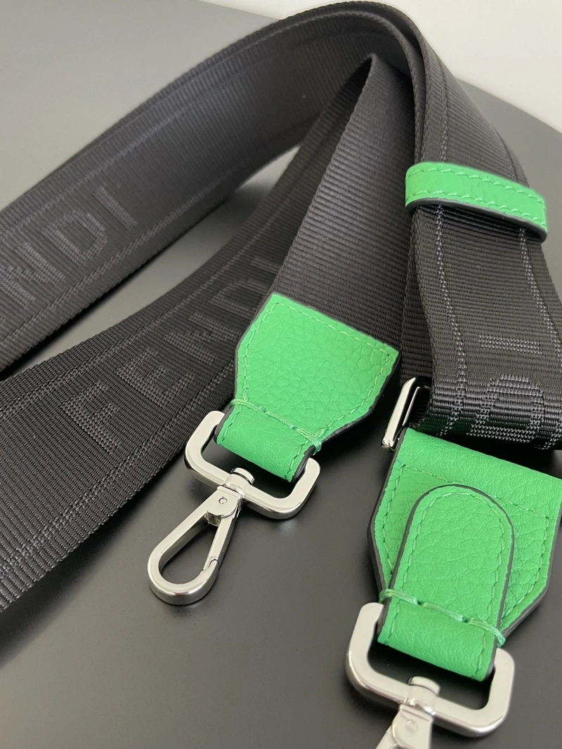 F**di top handle bags 4222c-0521