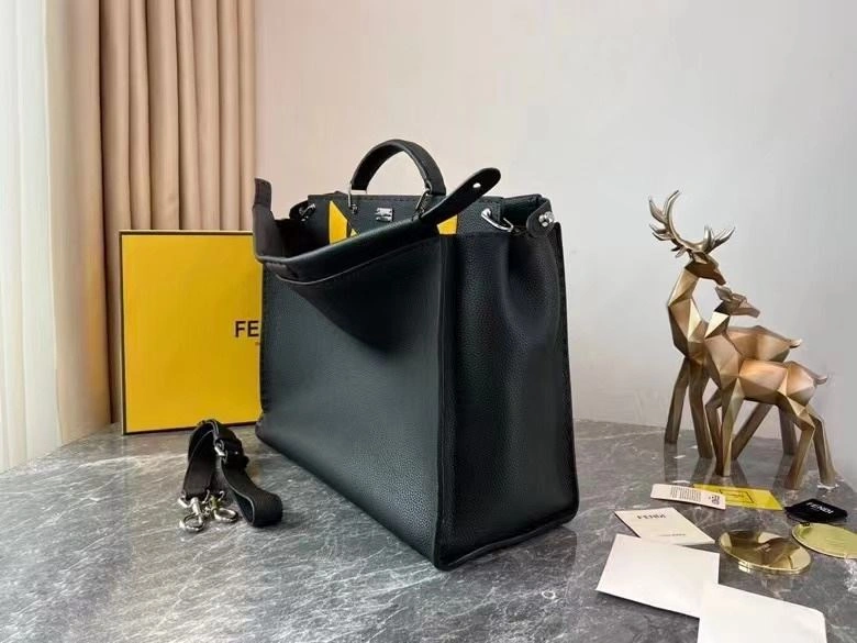 F**di shopping bags 4222c-0522