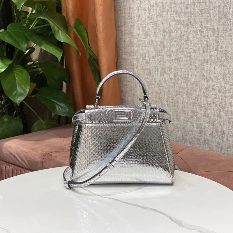F**di top handle bags 4222c-0526