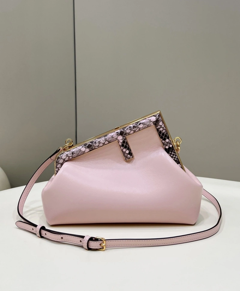 F**di first bags 4222c-0556