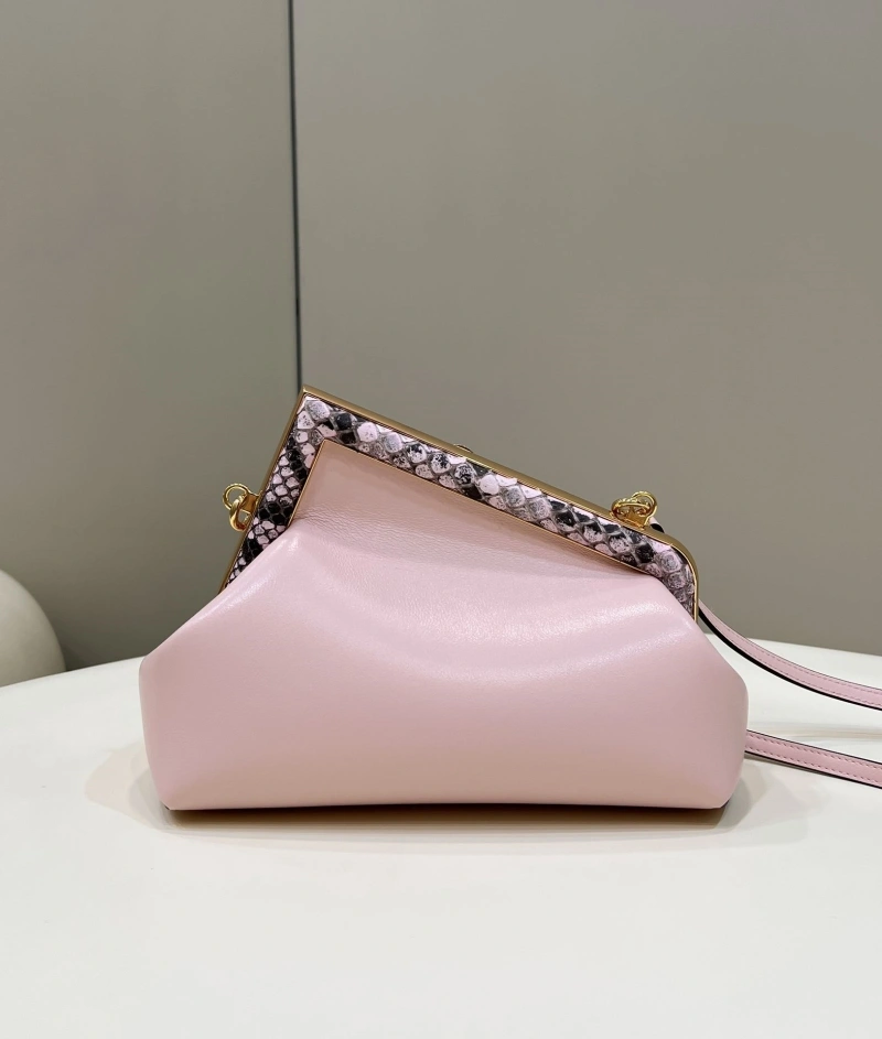 F**di first bags 4222c-0556