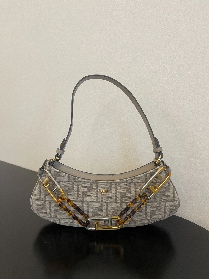 F**di top handle bags 4222c-0563