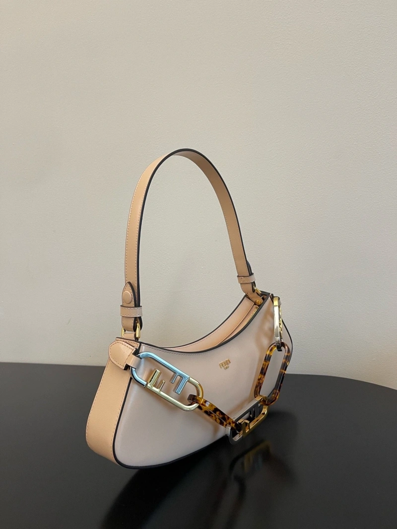 F**di top handle bags 4222c-0565