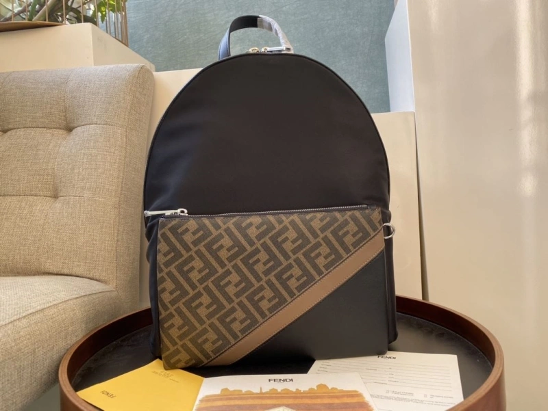 F**di backpacks 4222c-0578