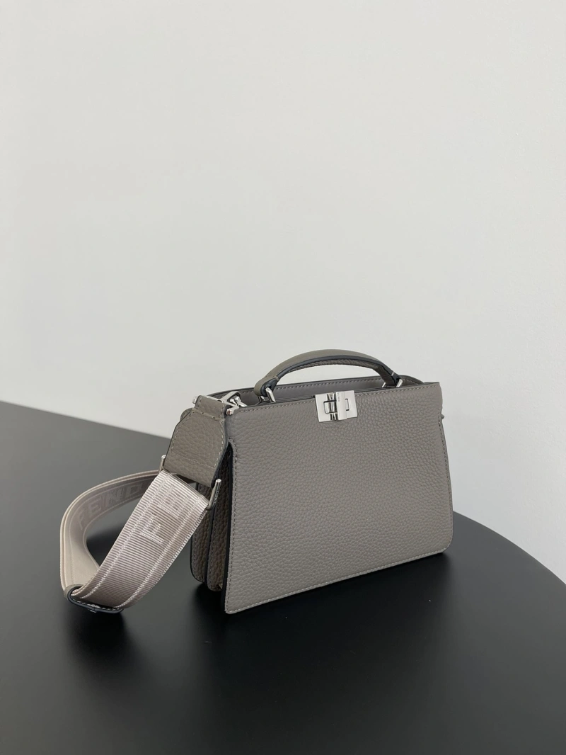 F**di top handle bags 4222c-0585