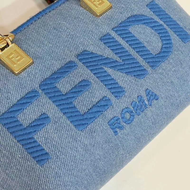 F**di top handle bags 4222c-0586